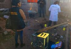 Puno: Madre de familia se debate entre la vida y muerte tras ser atacada con arma punzocortante