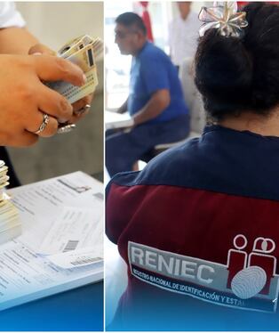 Pisco: continúan jornadas gratuitas para tramitar y recoger el DNI electrónico