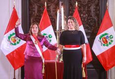 Ana Peña Cardoza asume el Ministerio de la Mujer y Poblaciones Vulnerables