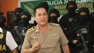 Piura: Alerta en la frontera por posible fuga de “Chibolín”