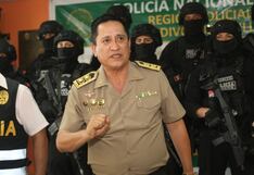 Piura: Alerta en la frontera por posible fuga de “Chibolín”