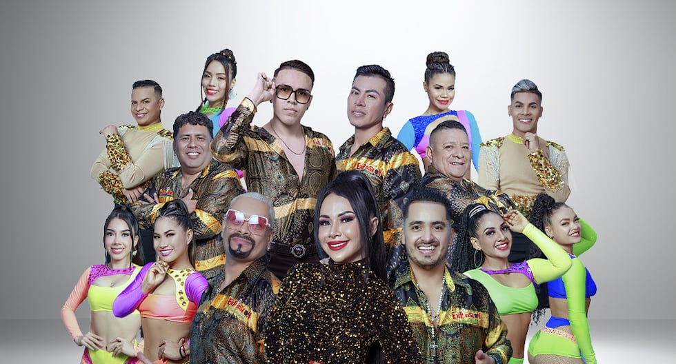 Gran Teatro Nacional anuncia concierto de Explosión el orgullo