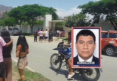 La Libertad: Asesinan a hombre en el interior de piscina en Sausal