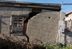 Sismos: ¿Cómo proteger el hogar ante un fuerte temblor?