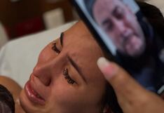 Samahara Lobatón se quiebra tras el nacimiento de su bebé: “Bienvenido amor mío”