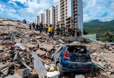 Terremotos en Venezuela: a 17 días de la tragedia aumenta a 4 333 la cifra de fallecidos y a 16 740 heridos