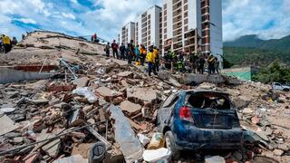 Terremotos en Venezuela: a 17 días de la tragedia aumenta a 4 333 la cifra de fallecidos y a 16 740 heridos