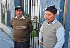 Accidente en Arequipa-Puno: Llegan los cuerpos a la morgue tras 10 horas de espera (VIDEO)