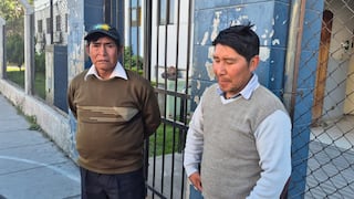 Accidente en Arequipa-Puno: Llegan los cuerpos a la morgue tras 10 horas de espera (VIDEO)