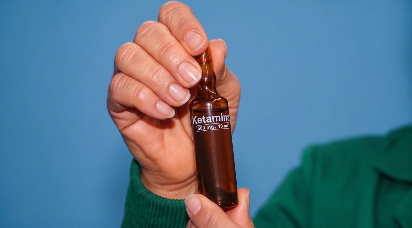 El proyecto del Ministerio de Salud plantea controlar toda la cadena de la ketamina, desde su importación hasta su dispensación, para prevenir desvíos y usos indebidos.