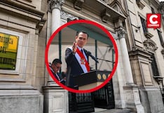 “¡El Perú a toda máquina!” será lema obligatorio en la publicidad del Ejecutivo