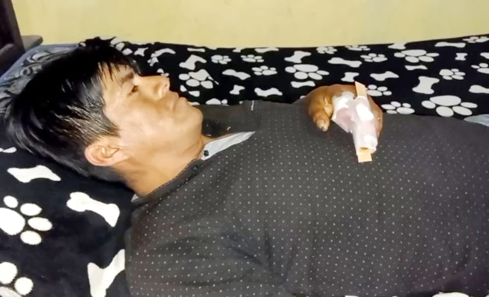 Pescador fue atacado por delincuentes venezolanos en Sechura