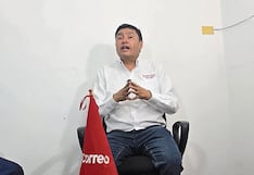 Anghelo Huerta, candidato a la alcaldía del distrito de Yanahuara: “Queremos una Yanahuara limpia y con oportunidades”