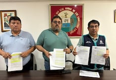 Comuna provincial de Huánuco recuerda que está prohibida la creación de nuevos centros poblados