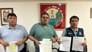 Comuna provincial de Huánuco recuerda que está prohibida la creación de nuevos centros poblados