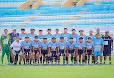 Salen los campeones a la etapa provincial de la Copa Perú en Sullana