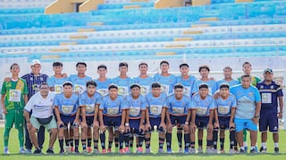 Salen los campeones a la etapa provincial de la Copa Perú en Sullana