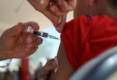 Diresa Piura intensifica vacunación contra el sarampión para proteger a la niñez