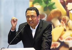 “‘Tren de Aragua’ ha desaparecido del Perú”, según Ministro de Desarrollo Agrario y Riego