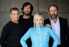 “La Oreja de Van Gogh” regresa al Perú con Amaia Montero