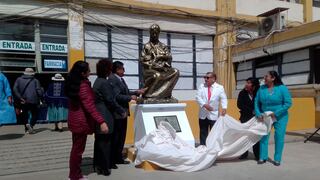 Tacna: Solo el 38% de mujeres brinda la lactancia materna exclusiva a sus hijos