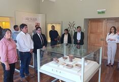 El nuevo museo ‘Qespiwanka’ entra en funcionamiento en el Valle Sagrado de Los Incas (FOTOS)