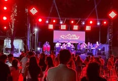 Piura: Hurtan equipos de la agrupación musical Amor Sensual