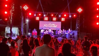 Piura: Hurtan equipos de la agrupación musical Amor Sensual