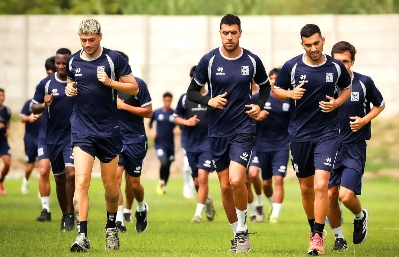 Juega a partir de las 3:00 p.m. en el Estadio Campeones del 36 ante ADT.