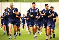 Liga 1: Alianza Atlético sale a ganar hoy a los tarmeños