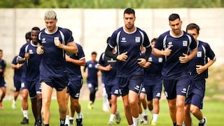 Liga 1: Alianza Atlético sale a ganar hoy a los tarmeños