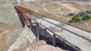 Pobladores de Arequipa-La Joya advierten protestas si no hay seguridad vial en la autopista