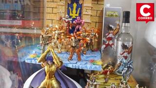 Plantean impuesto anual para muñecos coleccionables y otros bienes de lujo