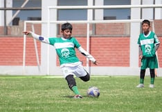 Arequipa: Sporting Company busca refuerzos para sus divisiones menores