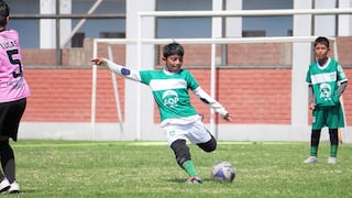 Arequipa: Sporting Company busca refuerzos para sus divisiones menores