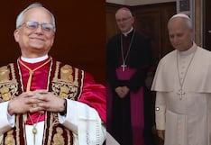 Papa León XIV recuerda a su madre durante celebración de cumpleaños y cuenta cuál era su profesión