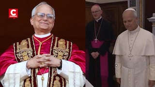 Papa León XIV recuerda a su madre durante celebración de cumpleaños y cuenta cuál era su profesión