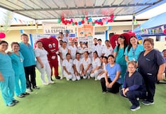 Trujillo: Realizan campaña de salud en el Día Mundial de la Hipertensión Arterial