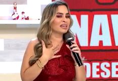 Ethel Pozo confiesa que padece enfermedad incurable: “No me impide conducir, ni actuar”