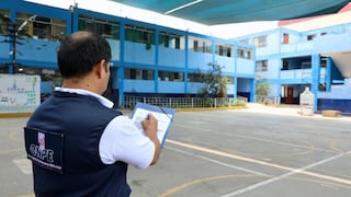 No se habilitarán mesas de votación en parques