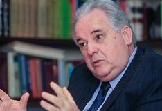 Alberto Borea Odría es elegido juez de la Corte Interamericana de Derechos Humanos