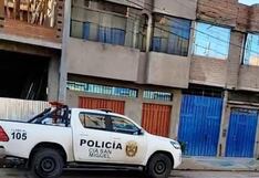 Puno: Un muerto tras la fiesta de cumpleaños en San Miguel