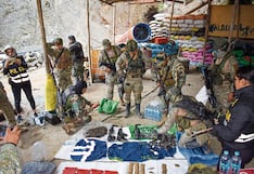 La Libertad: Amplían estado de emergencia en Pataz por 60 días