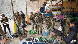 La Libertad: Amplían estado de emergencia en Pataz por 60 días