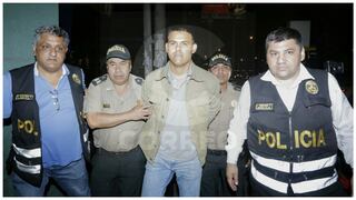 El Agustino: Se entrega policía que demoró en atender caso de feminicidio (FOTOS)