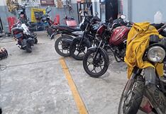 “Los Gallegos del Tren de Aragua” usaban lavaderos de motos y bares para reuniones