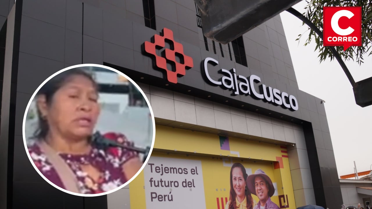 Ganadora de Caja Cusco reclama que financiera se niega a entregar auto