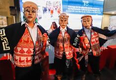 La Libertad: Danza Los Waris de Chillia, Patrimonio Cultural de la Nación