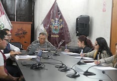 Fenómeno El Niño: Arequipa necesita S/6.9 millones para atender sector agricultura