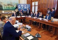 EN VIVO Facultades legislativas: Se retoma el debate en la Comisión de Constitución del Senado